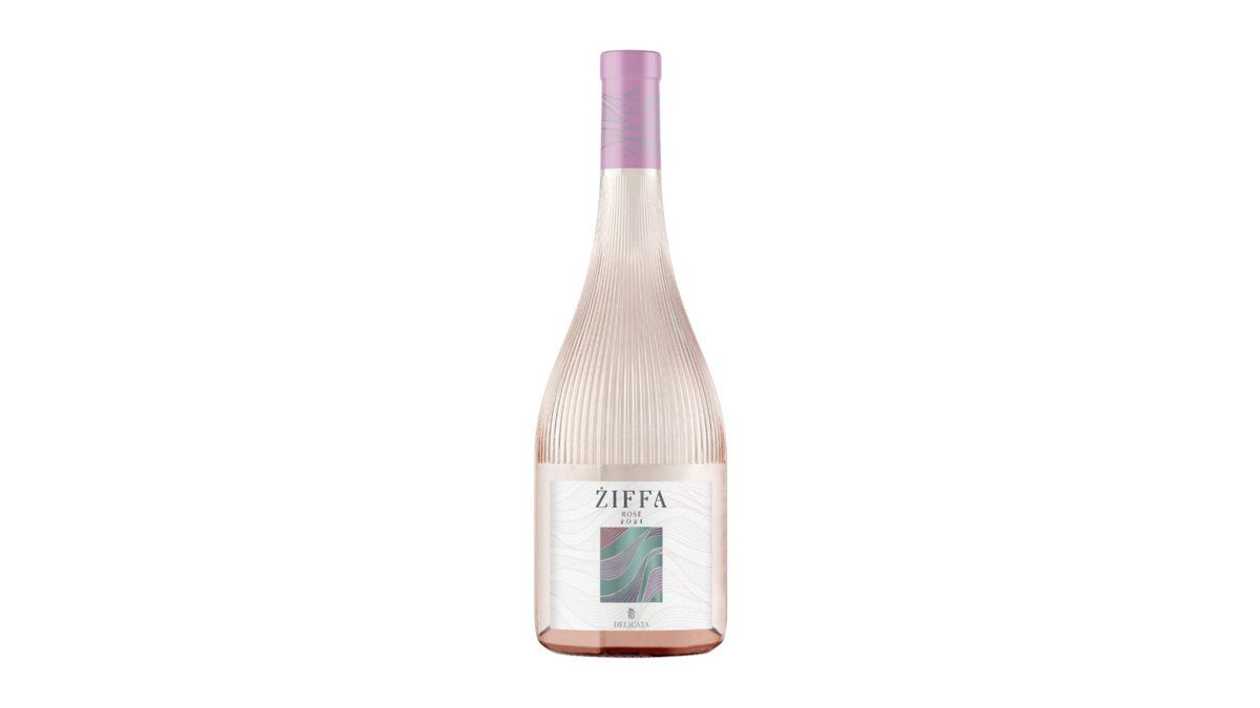 Ziffa Rosé - Delicata