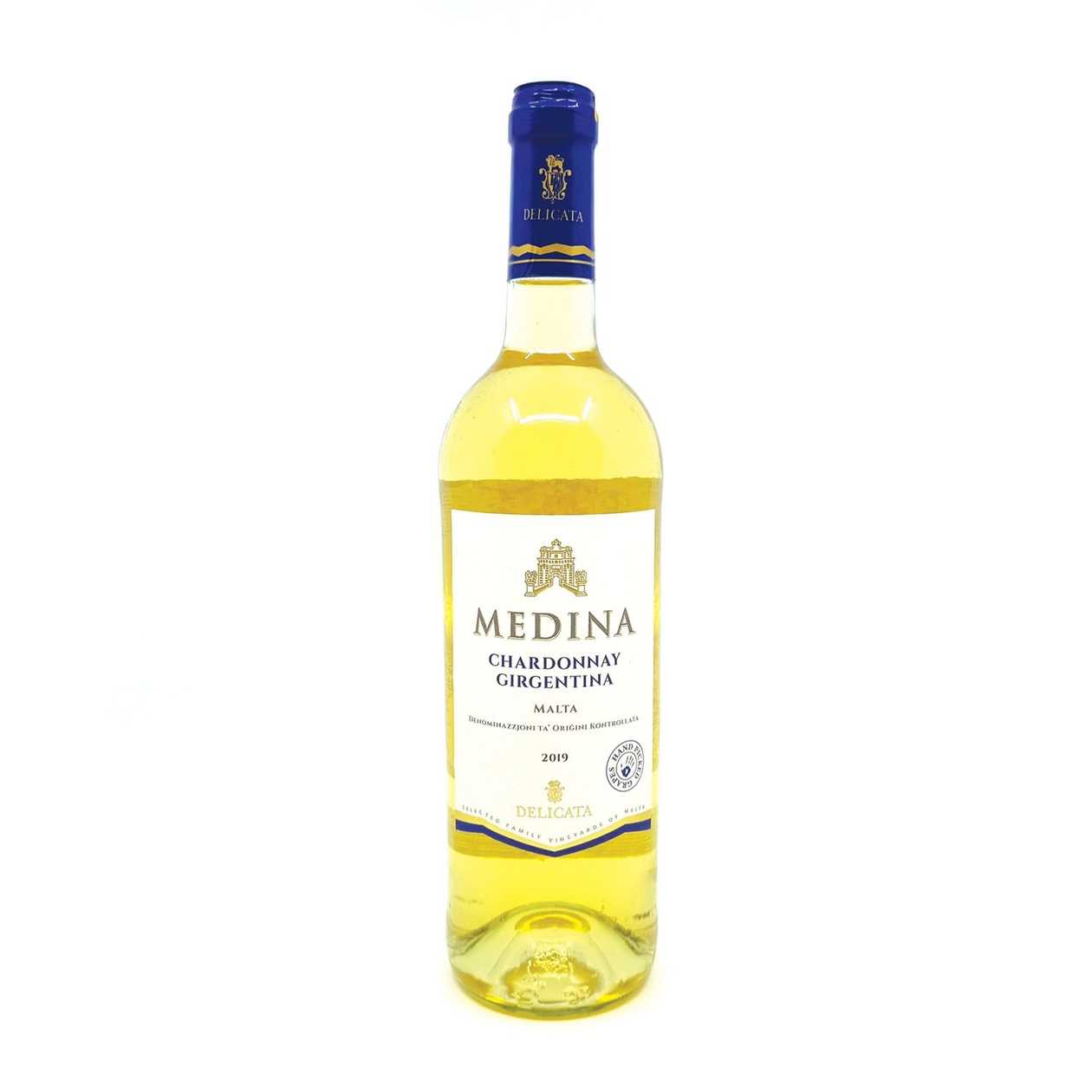 Medina Chardonnay Girgentina
