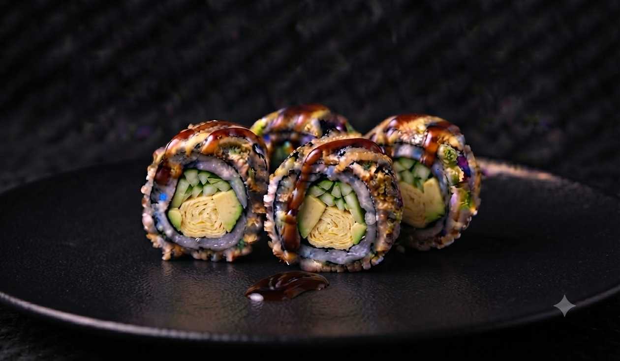 L7. Tamago 4pcs