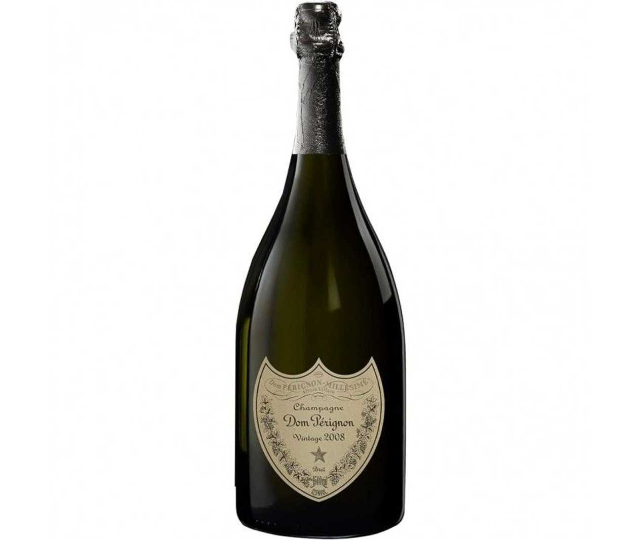 Dom Pérignon