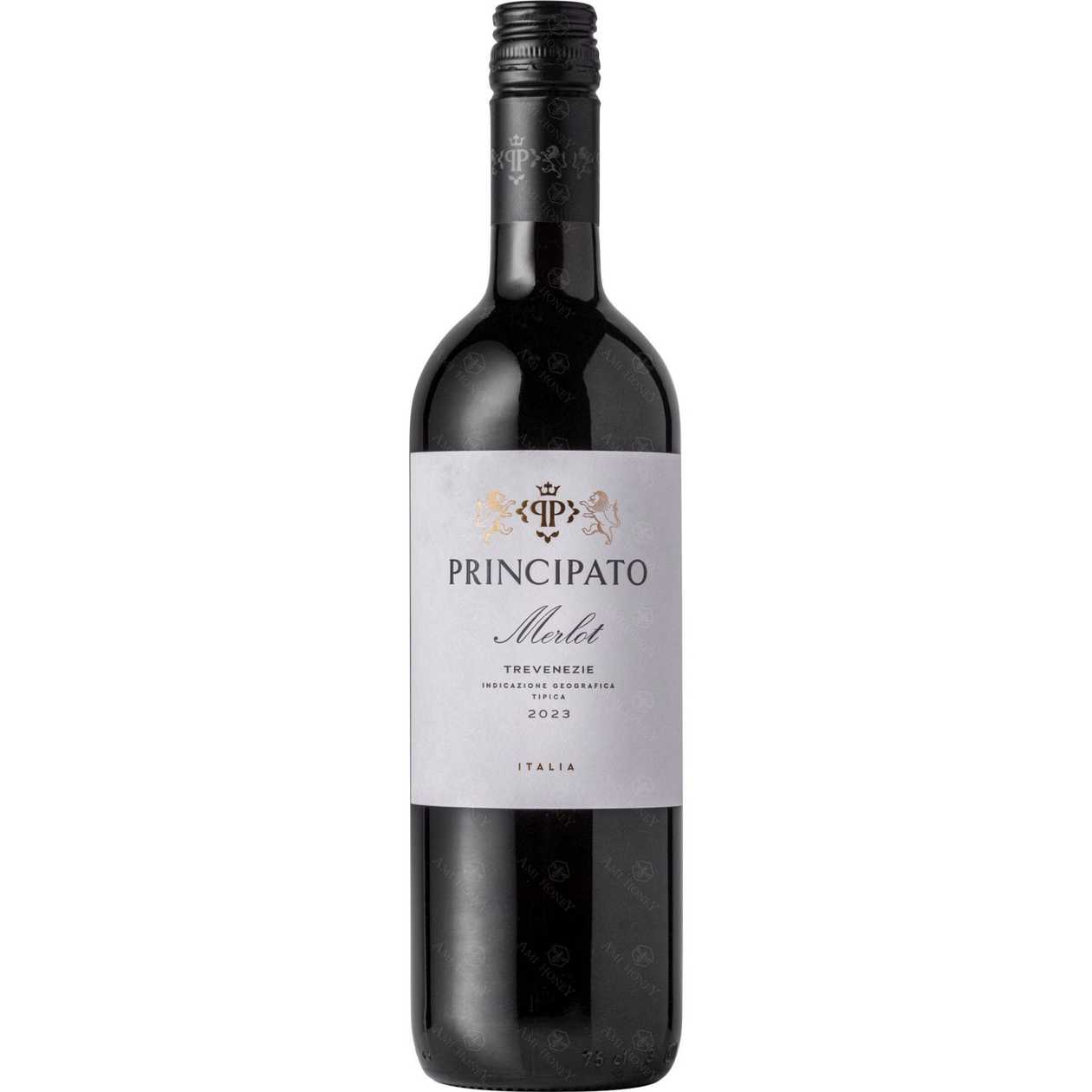 Principato Merlot Trevenezie IGT