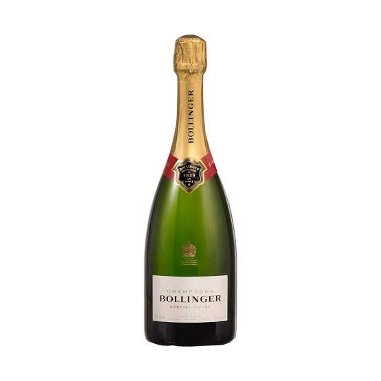 Bollinger