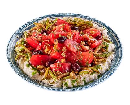 SUMMER SALAD