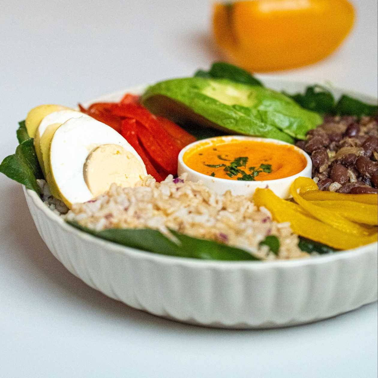 J Pickled Bowl