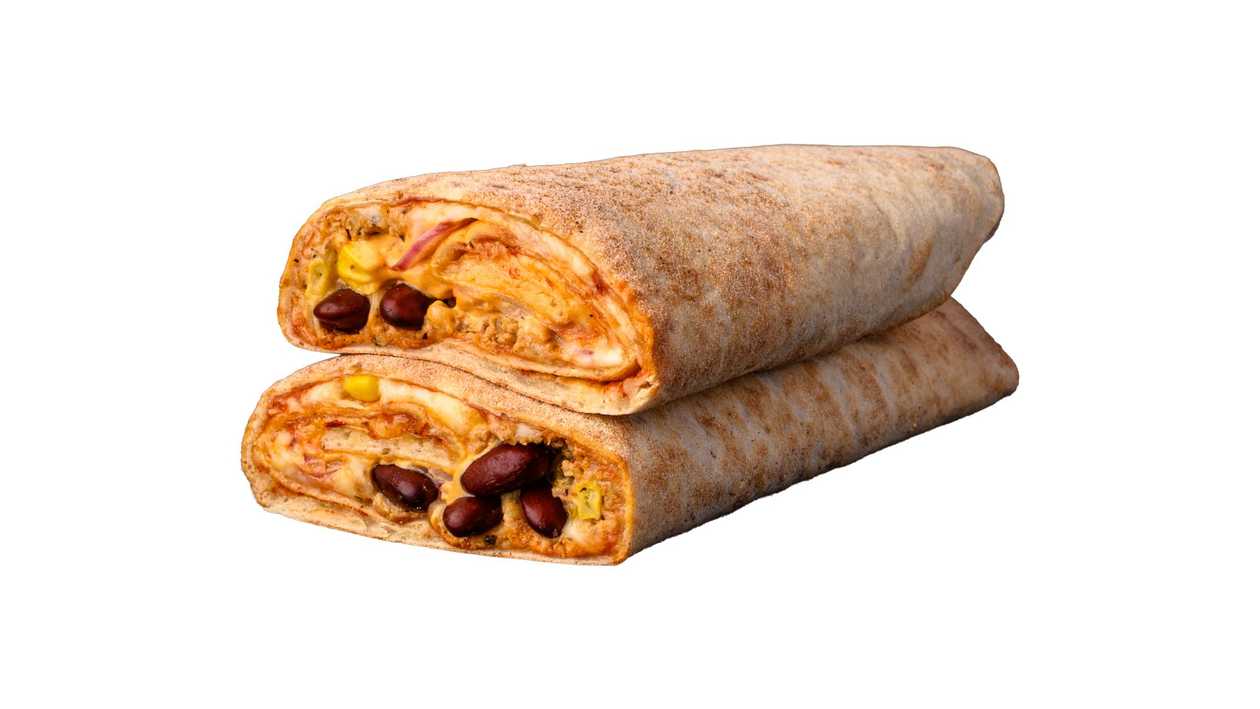 Rolls Taste of Meksiko🌶️