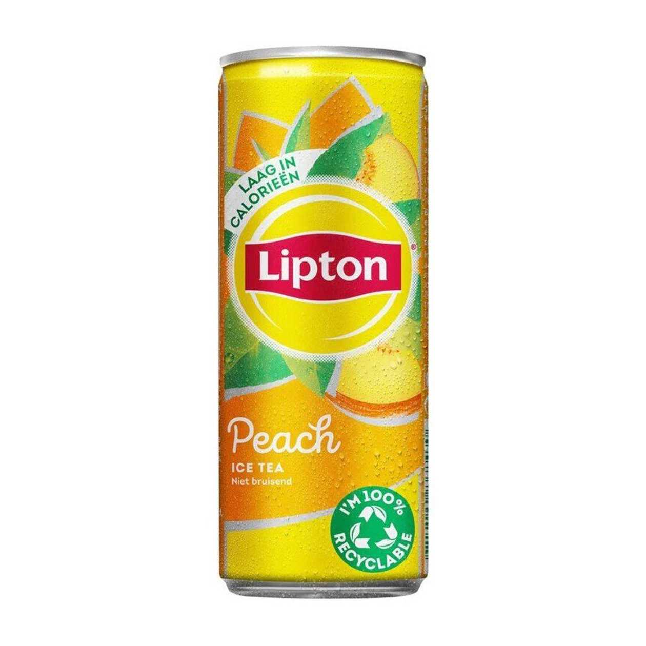 Ice Tea Peach