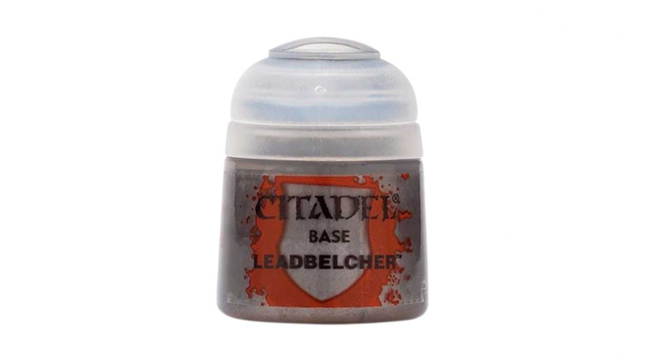 BASE: LEADBELCHER 12ML