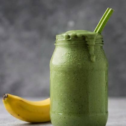 Green Coco