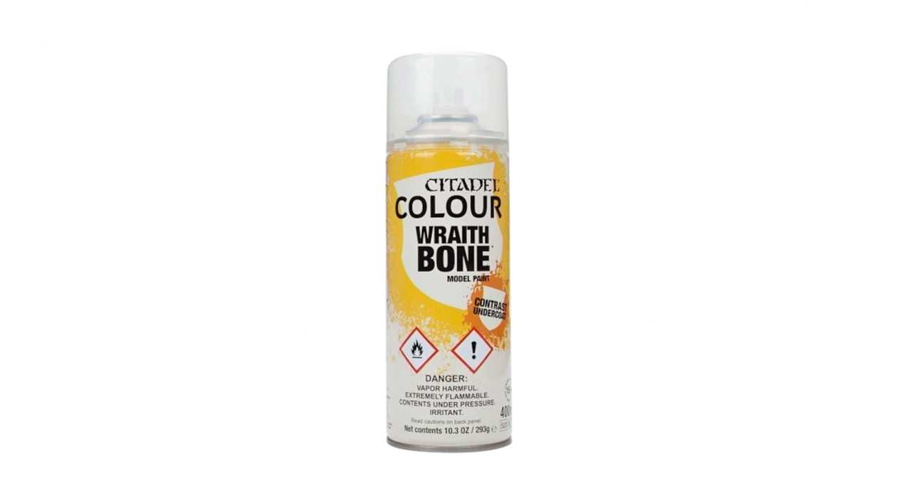 SPRAY: WRAITHBONE