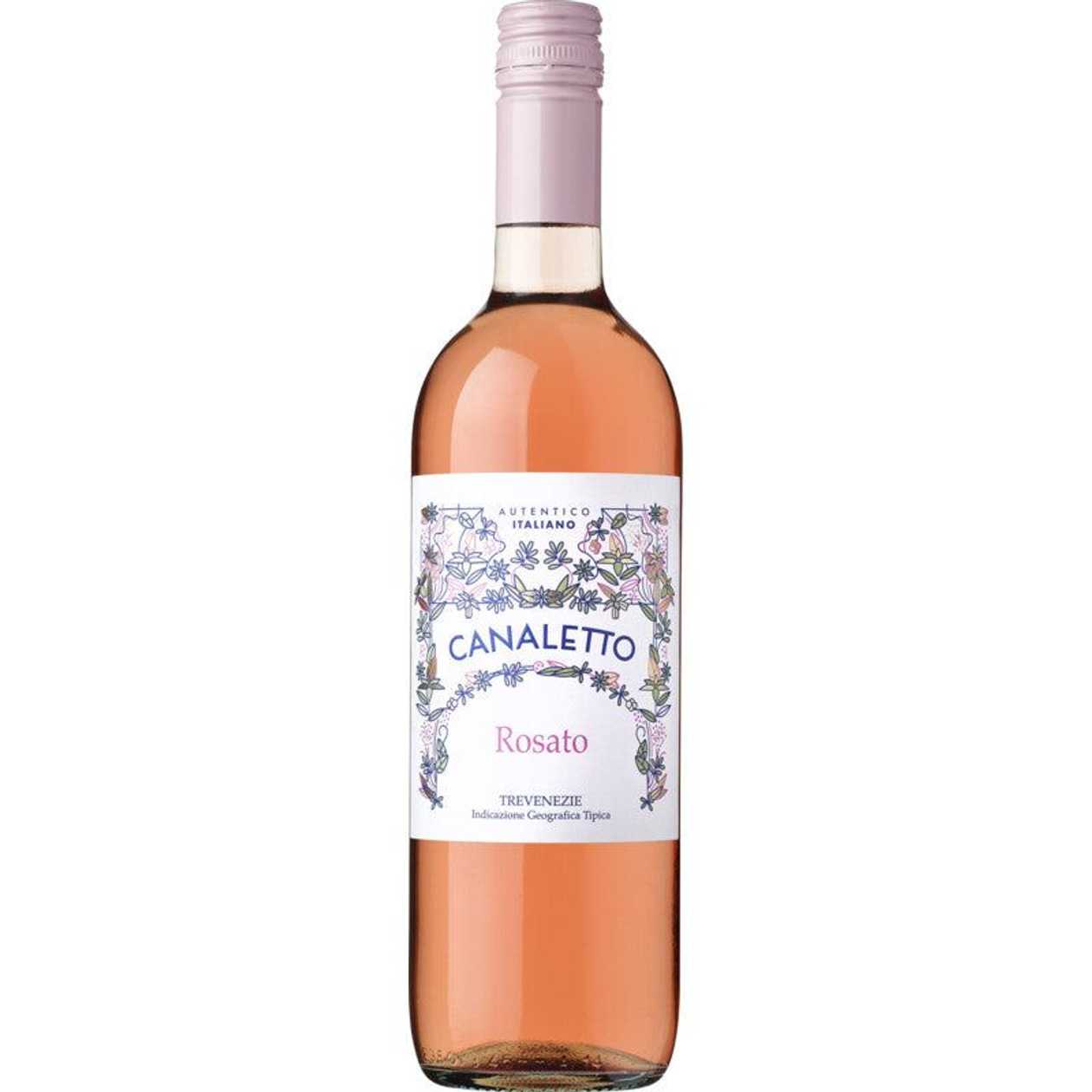 Canaletto Rosato Trevenezie IGT