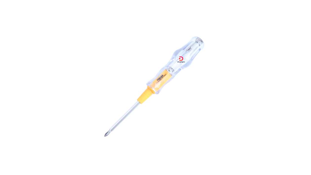 #250H#Finder®194842 Test screwdriver – 3×75 mm