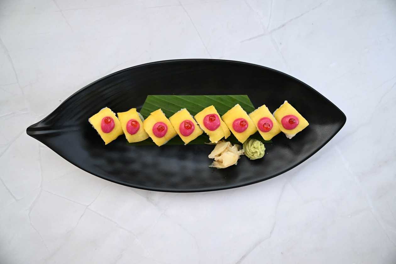 Kathmandu Bhai Roll