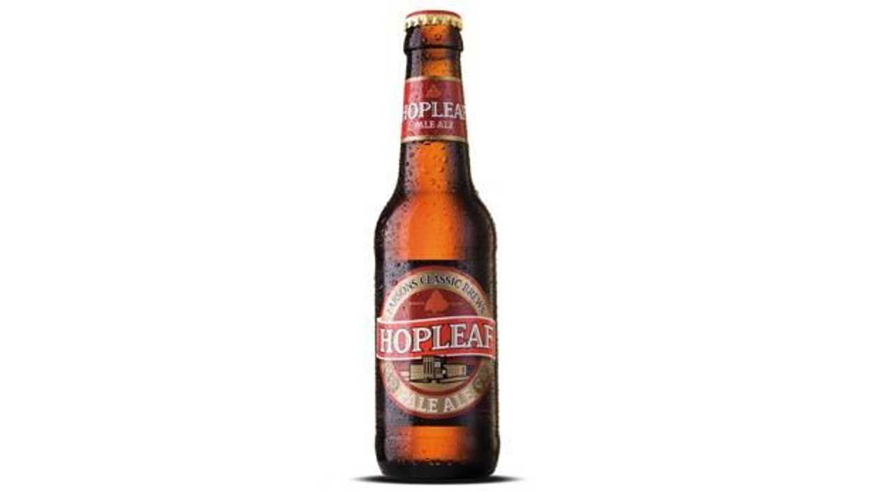 Hopleaf Pale Ale (Glass Bottle)