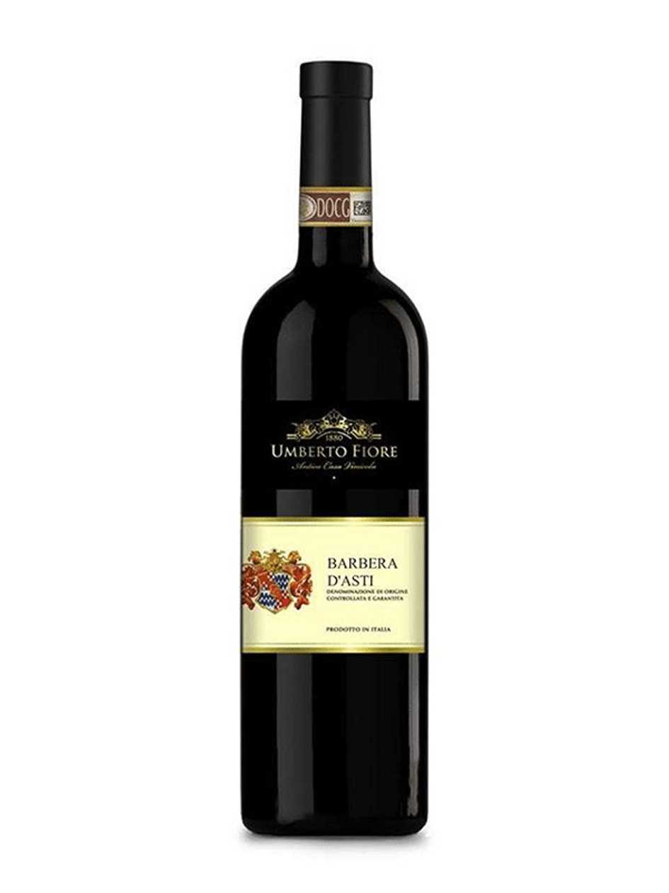 Barbera d’Asti - Umberto Fiore