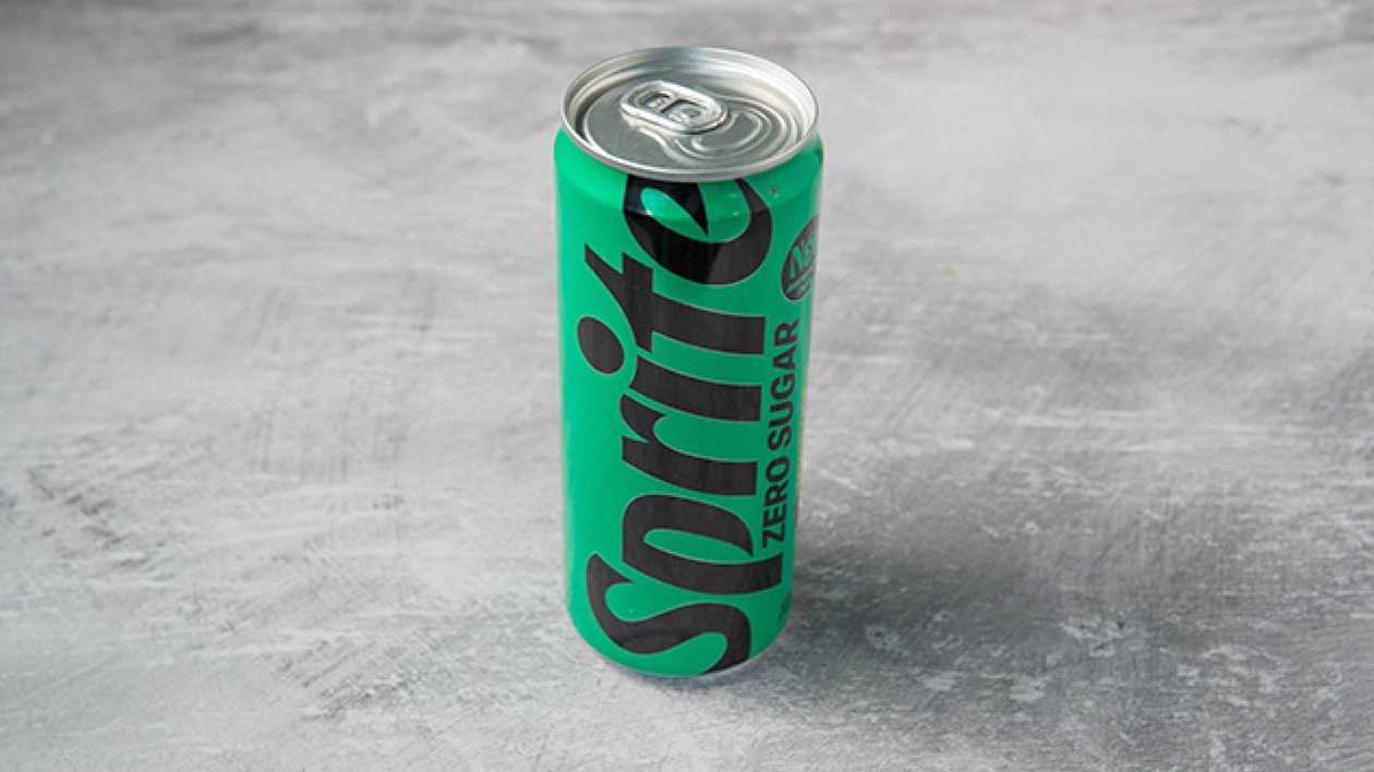 Sprite Zero