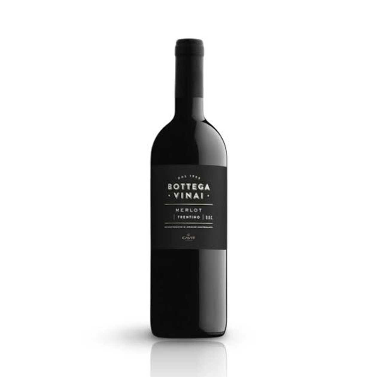 Bottega Vinai Merlot - Cavit