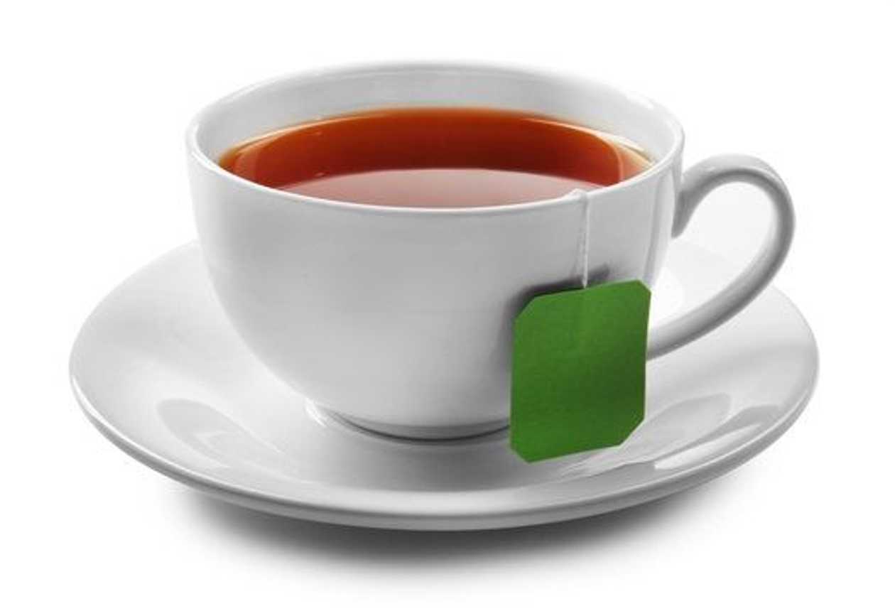 Herbal Tea