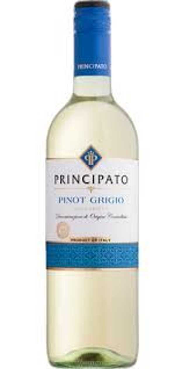 Principato Pinot Grigio delle Venezie IGT
