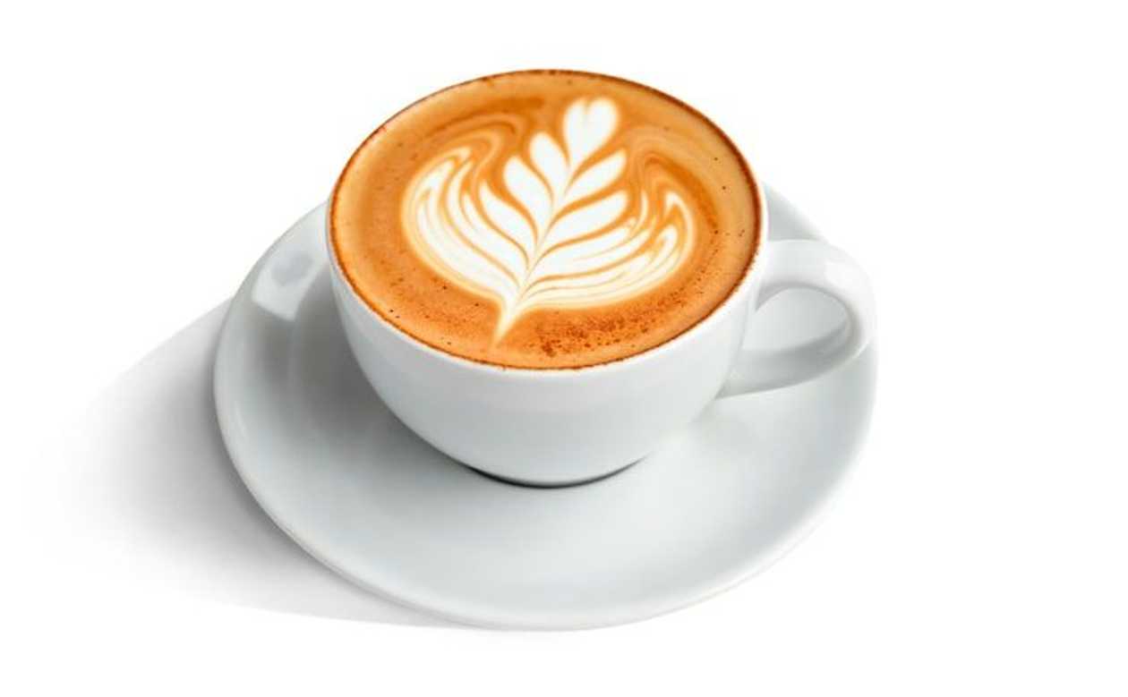 Cafe Latte