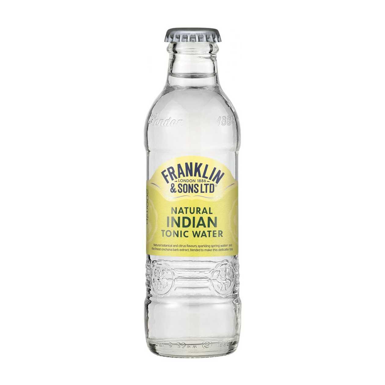 Indian Classic Tonic
