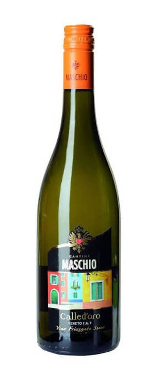 Maschio Calle D’Oro Bianco