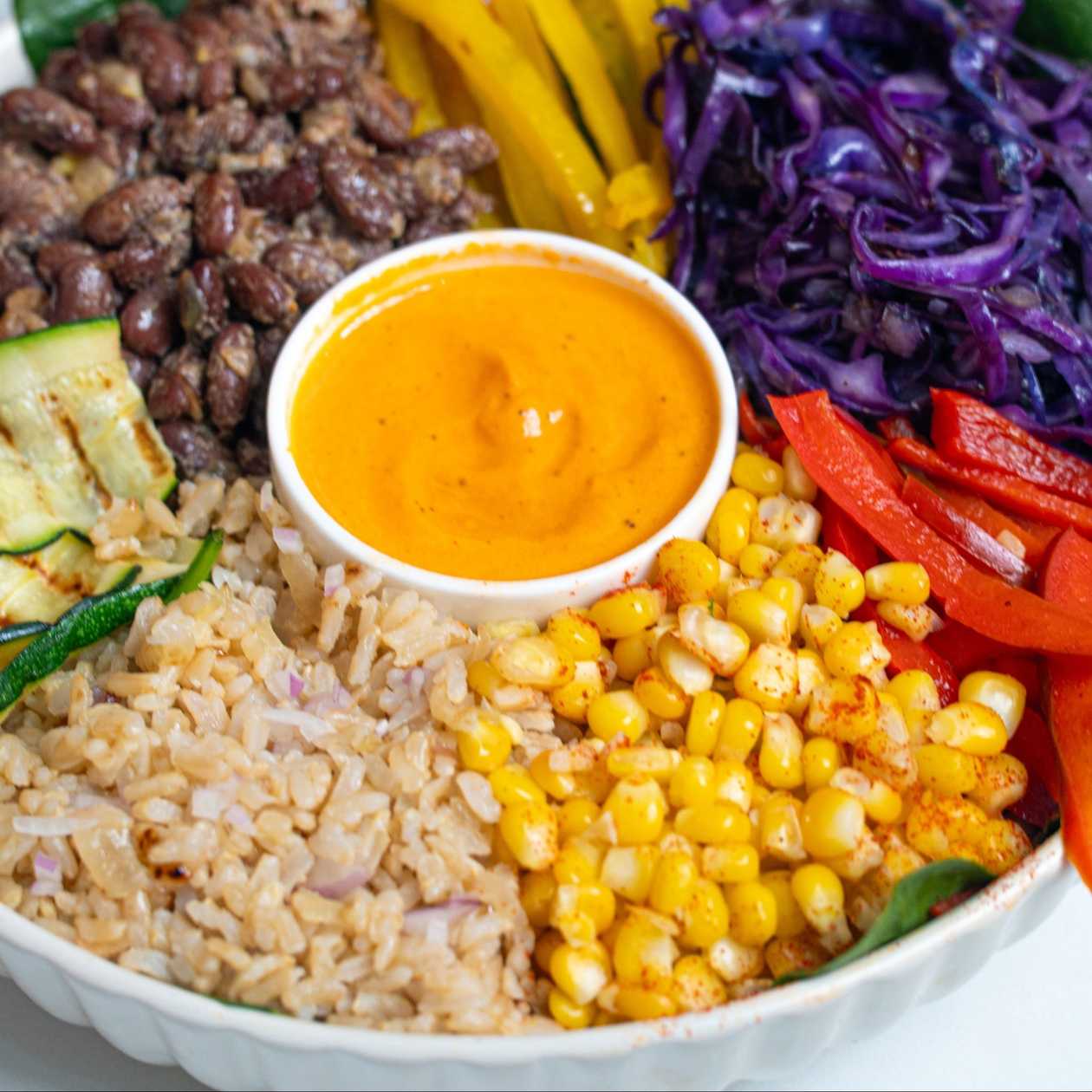 J Red Bowl
