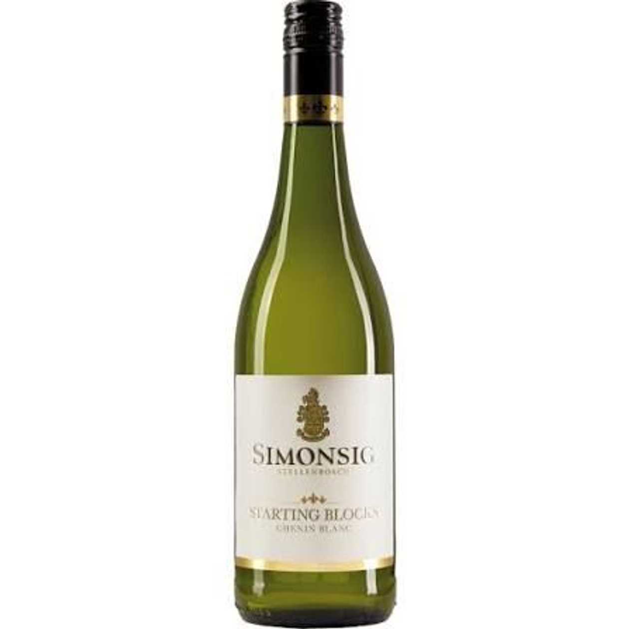 Simonsig Chenin Blanc