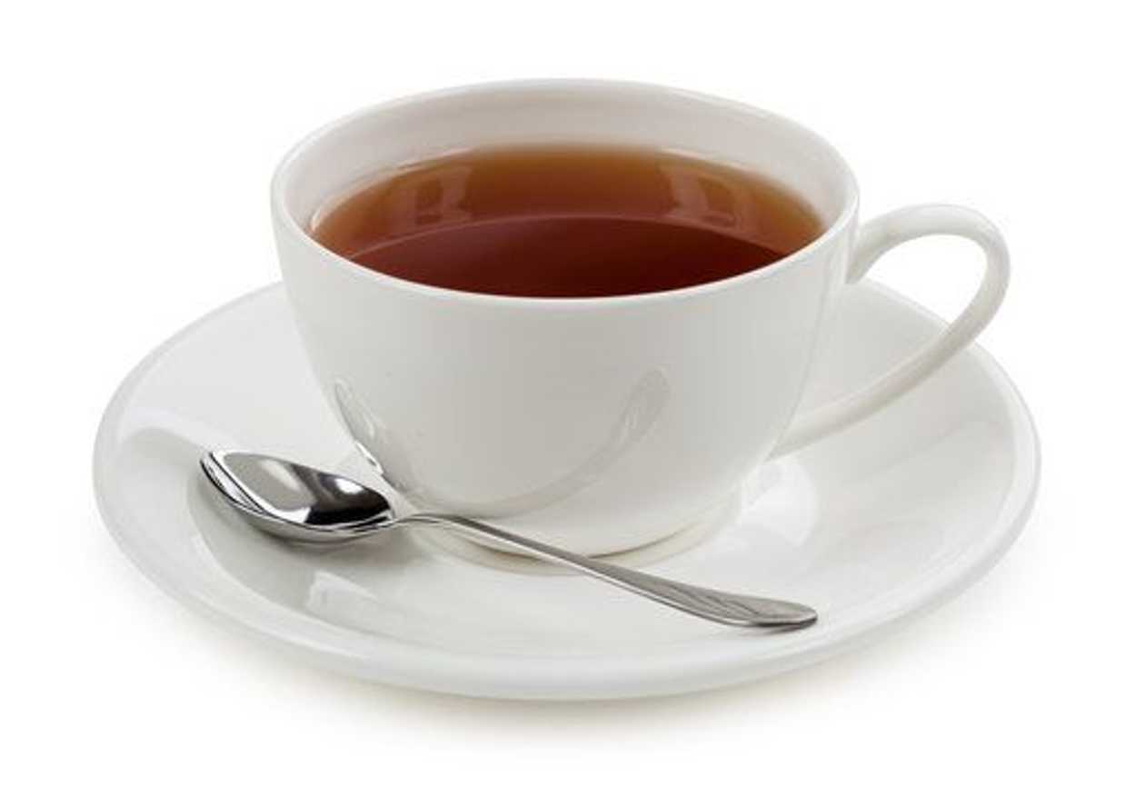 Black Tea