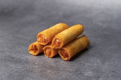 Spring rolls