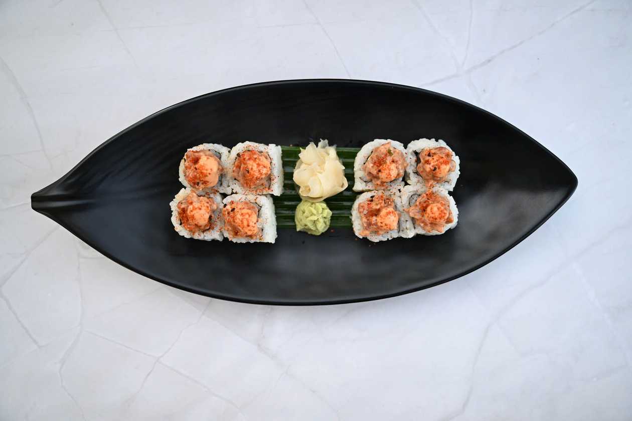 Fire Roll