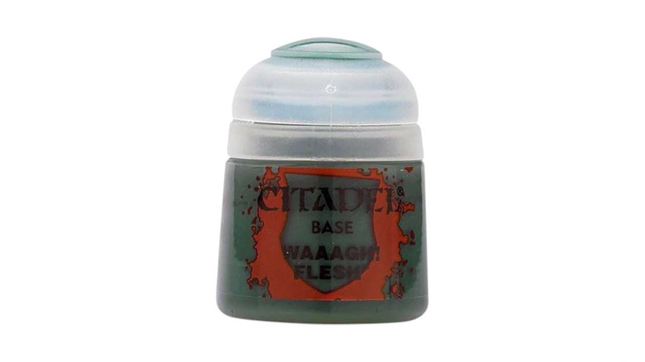 BASE: WAAAGH! FLESH 12ML