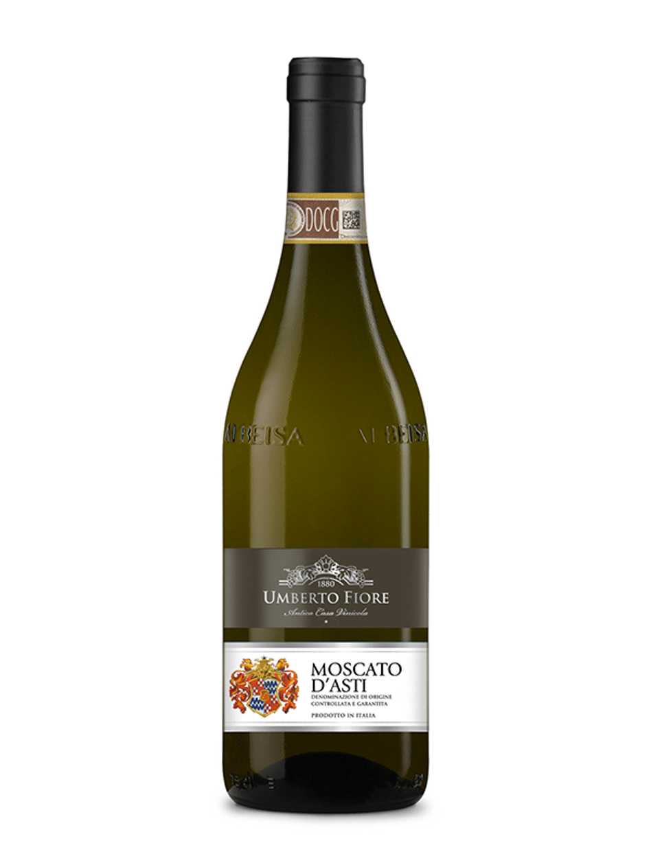 Umberto Fiore Moscato d’Asti