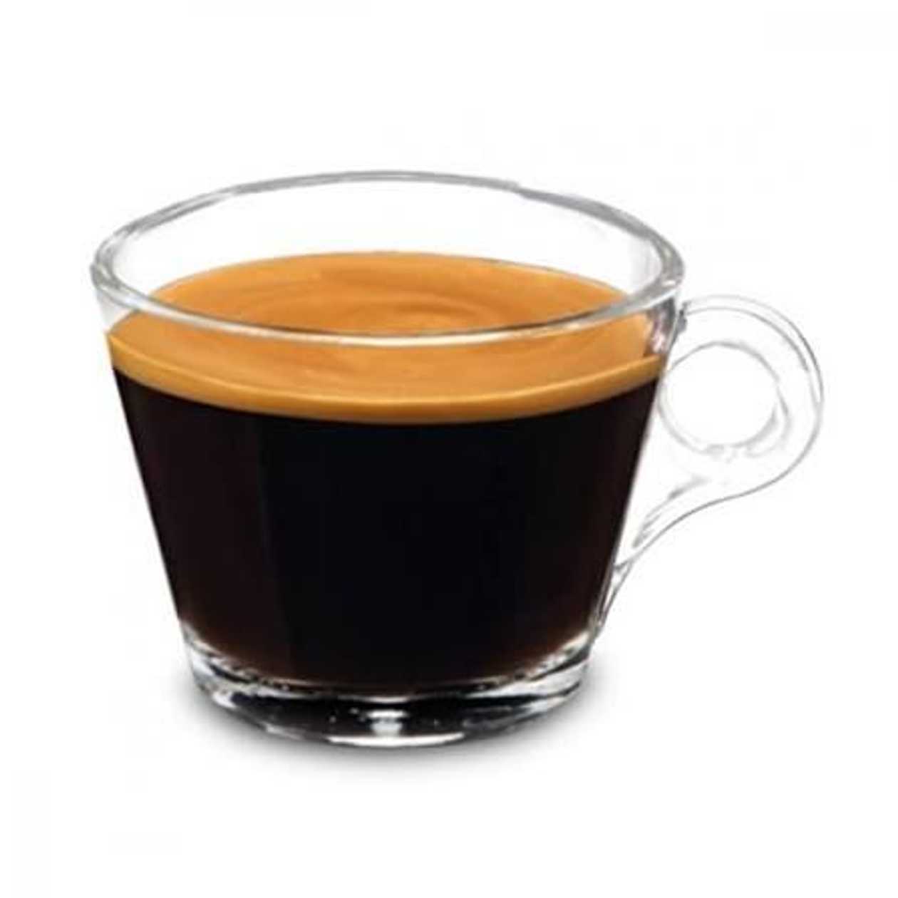 Espresso Lungo