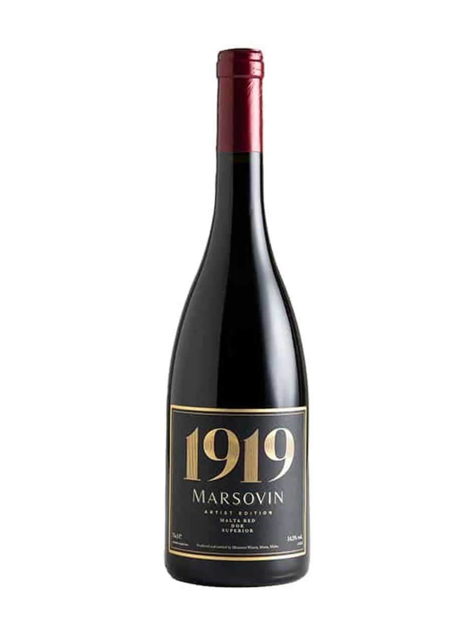 1919 Gellewza