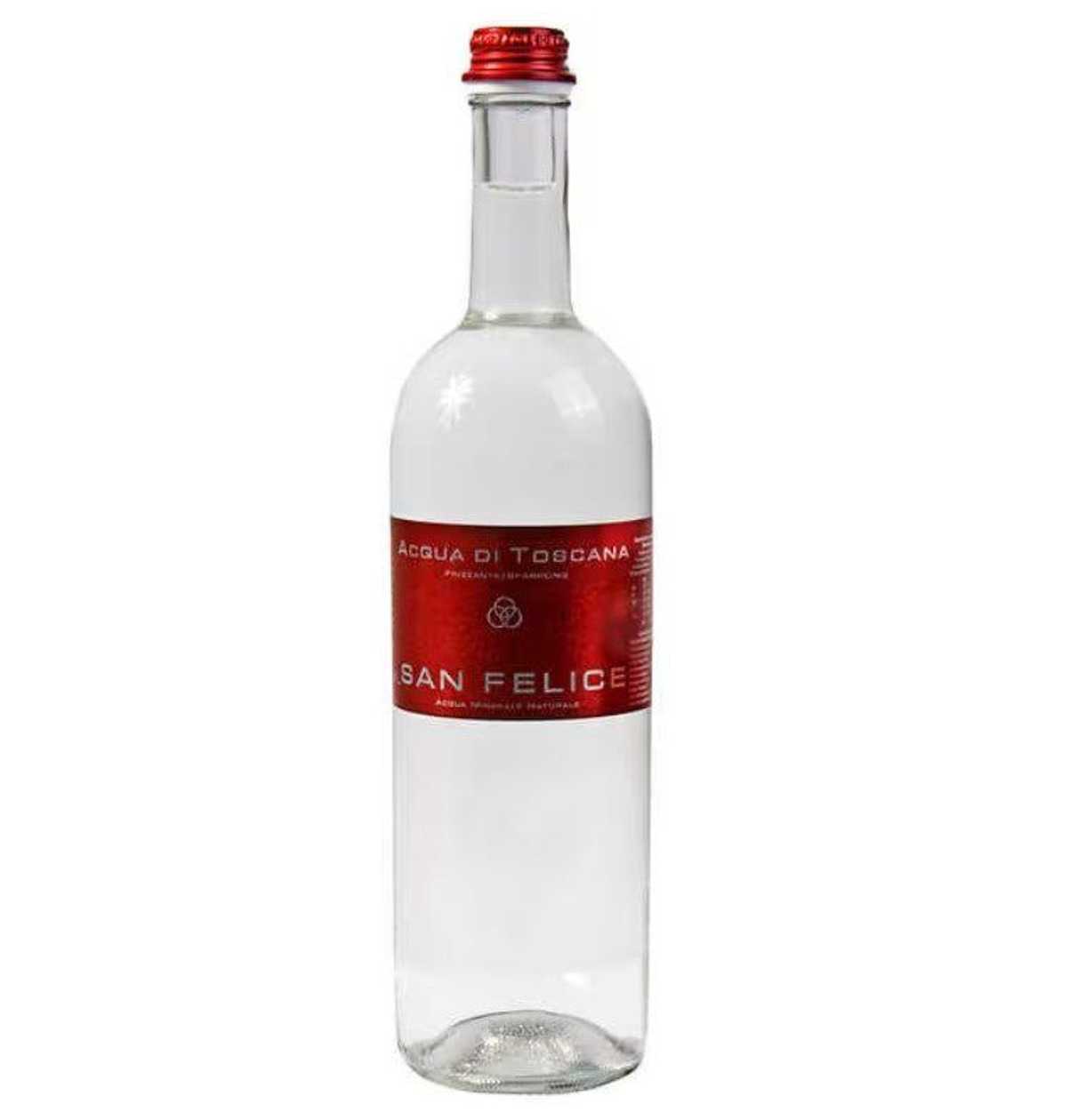 San Felice Sparkling Water