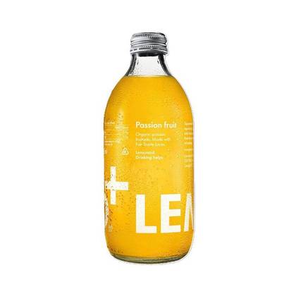 Lemonaid Fructul Pasiunii