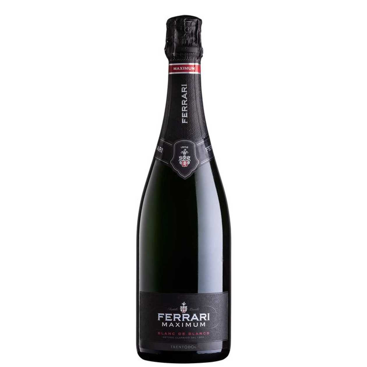Ferrari Brut DOC / Maximum