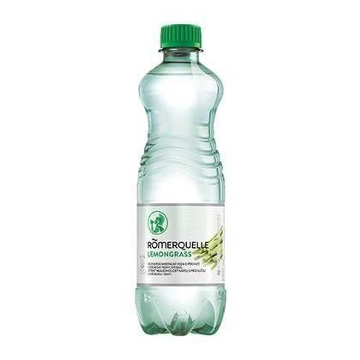 Römerquelle citrónová tráva