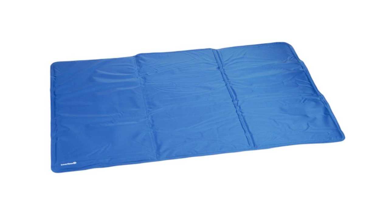 Beeztees Quick Cooler Izi Охлаждающий коврик, 95*75 см