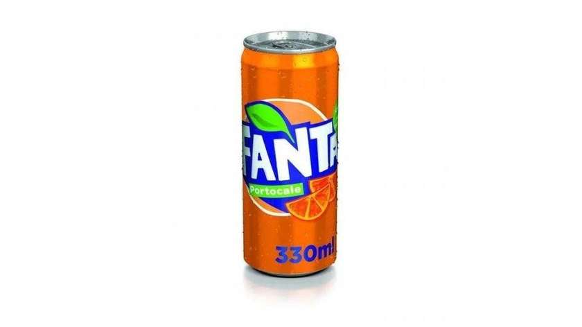 Fanta 330ml