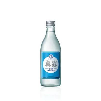 JINRO IS BACK 350ml