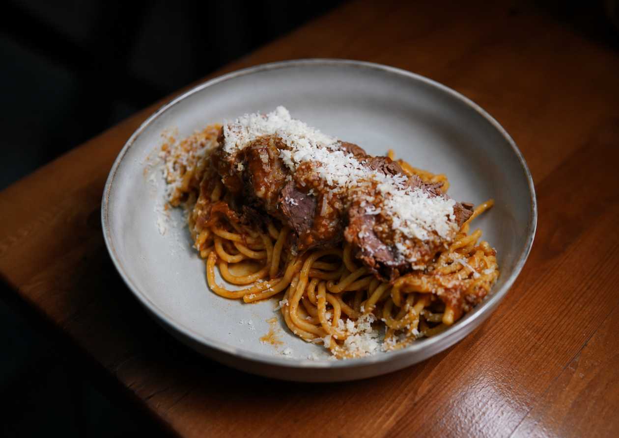 Ragu Calabrese