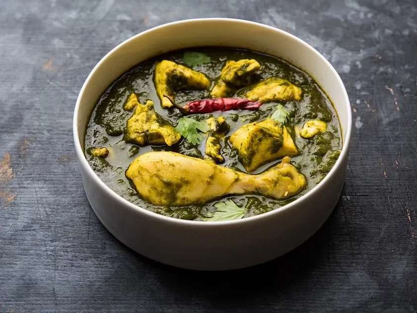 Palak