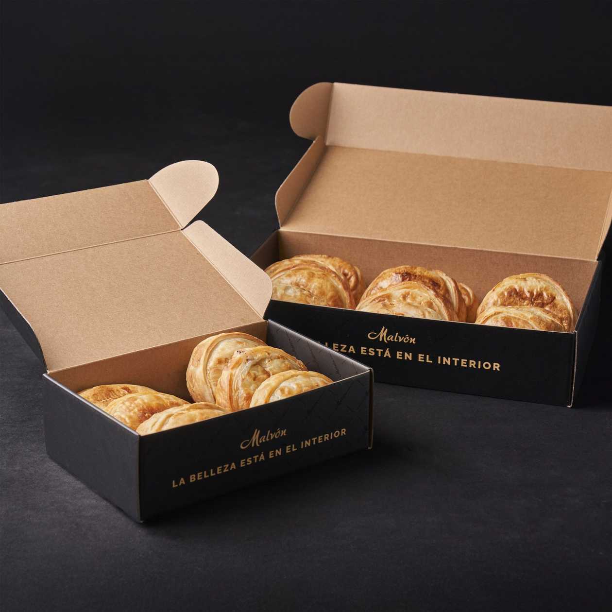 Combo - 18 Empanadas