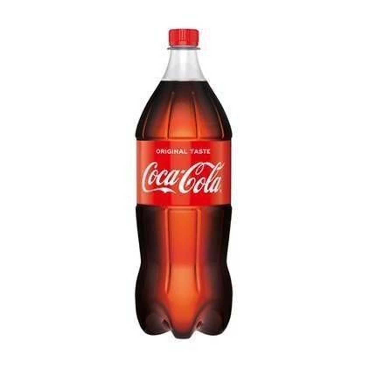 Coca-Cola