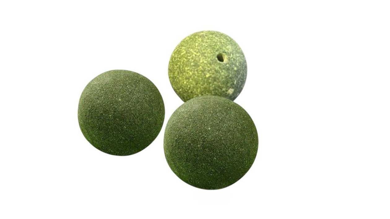 Шарик из кошачьей мяты, 1 шт
