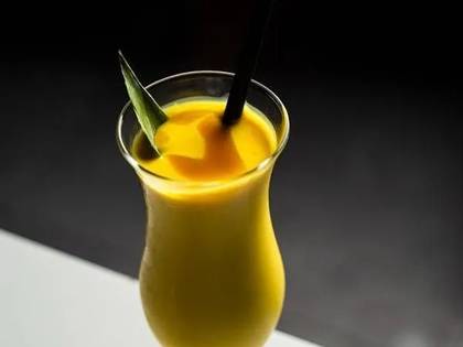 🎁Mango lassi