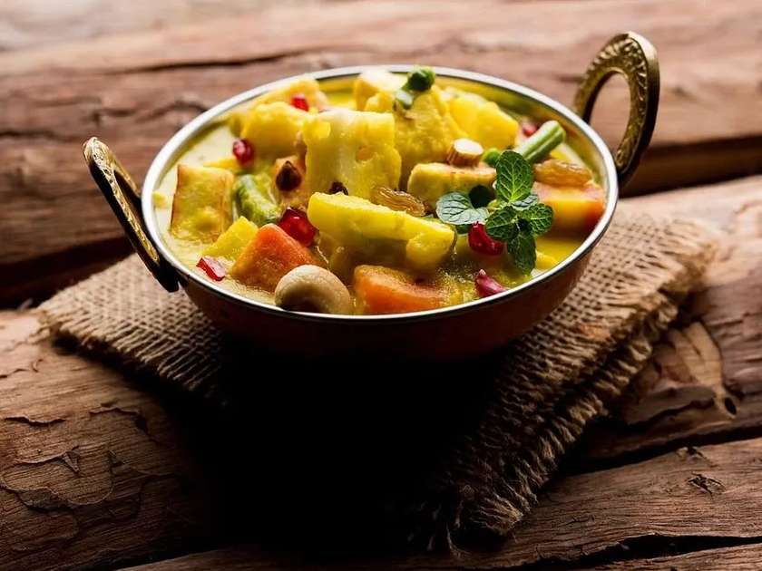 Korma