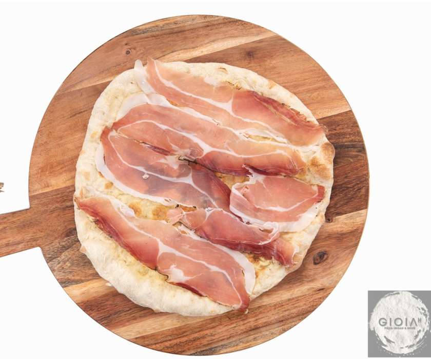 CRUDO