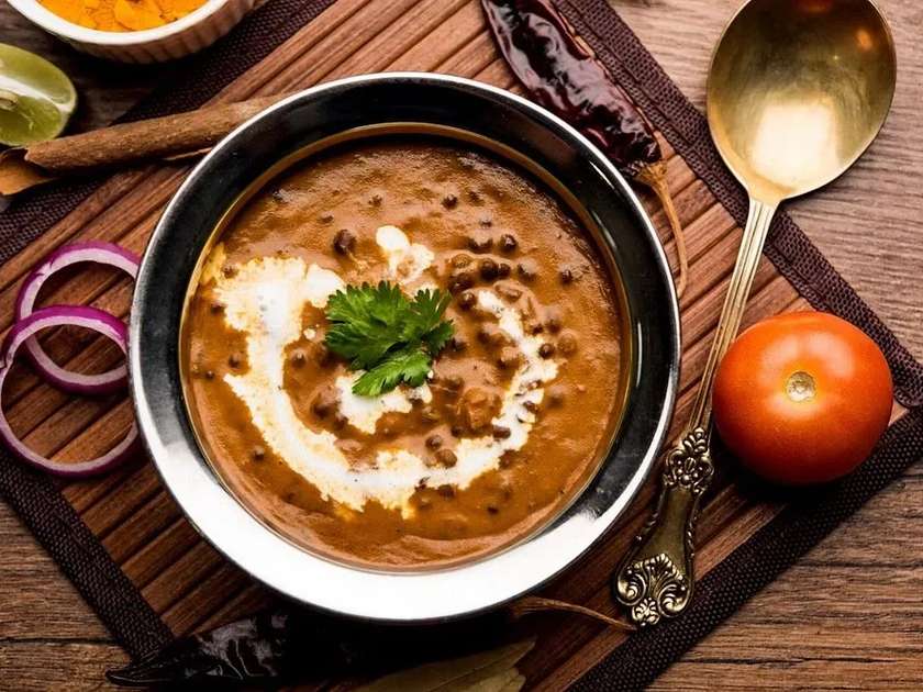 Dal makhan